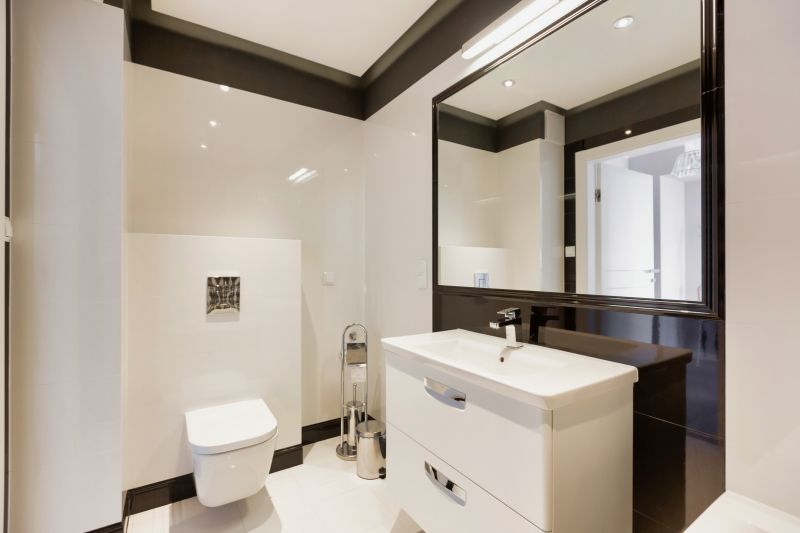 Elegant Bathroom Vanity