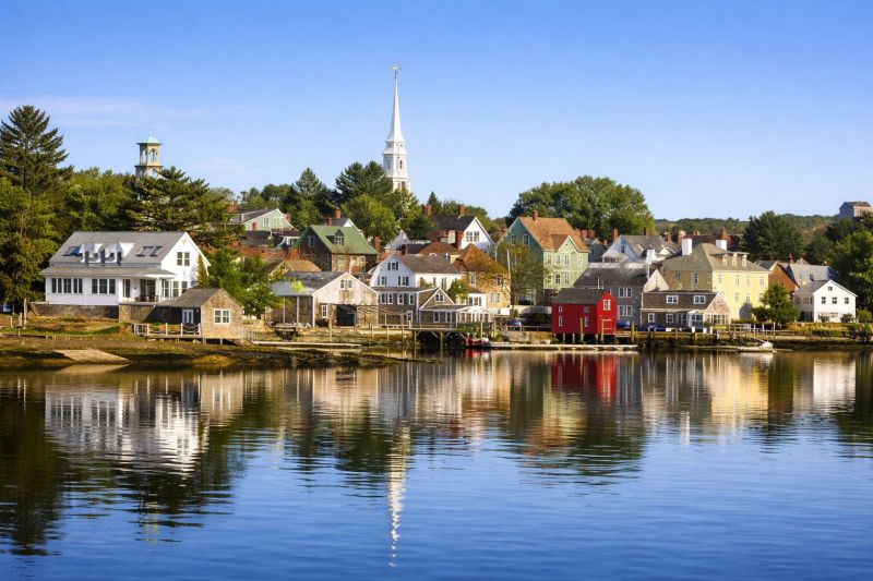 Top Bathroom Remodeling Companies in Kennebunkport, ME