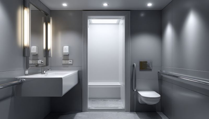 Top Bathroom Remodeling Companies in Scarborough, ME